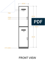 Locker Front PDF