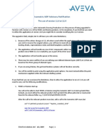 Isometric ADP 12 Advisory Notification.doc