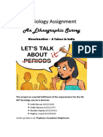 Two Sample Essays PDF