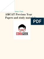 Amcatcse-Gpcomputersciencecore PDF
