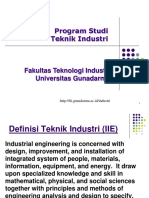 Dokumen - Tips - PPT Teknik Industri 2014ppt