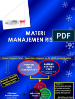 Materi Manajemen Risiko