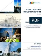 FPTS Constructionindustryreport 05.2015 PDF