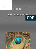 Round 2 Short Visual Connect