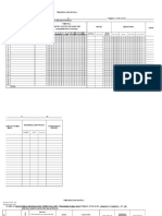 Time Book and Payroll: Total Amount