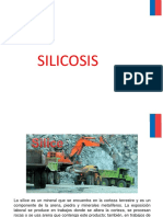4. Silicosis