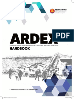 ARDEX Handbook
