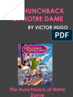 The Hunchback of Notre Dame