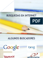 Bus Que Das en Internet