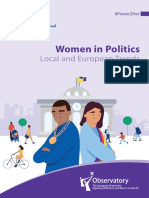 ONLINE en - Women in Politics 15.10.2019