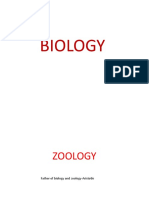 Biology Website PDF