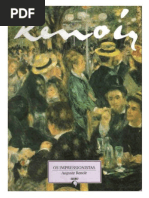 Colección - port - os Impressionistas - Renoir