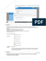 Diagramas de atividades e fluxo de processos