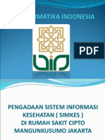 216718401-Sistem-Informasi-Rumah-Sakit.ppt