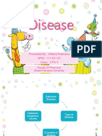 Inggris Disease