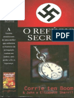 O refúgio secreto