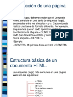 Curso Basico HTML2