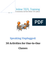 SpeakingUnplugged-30Activities One-on-One class.pdf