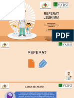 Leukemia Akut