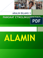 Aralinbilang3 Pangkatetnoliggwistiko 140713052300 Phpapp01 PDF