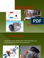 clase de compresor en aplicacion.ppt