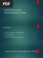 Risk Based Process Safety Presentation 2017 | PDF | Risk Management ...