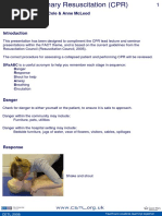Eusem Programme2015 | PDF | Emergency Department | Mobile App
