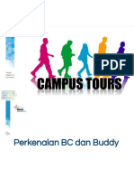 CAMPUS TOUR