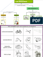 Esquema de Maquinas