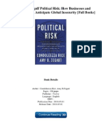 ShareDoc.us-[Free Download] PDF Political Risk_ How Businesses and Organizations Can Anticipate Global Insecur