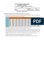 Uas Statistika Pendidikan 