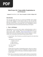 Modbus