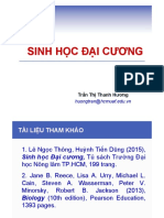 Chuong 1 Sinh Hoc Te Bao PDF