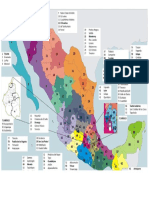 Diócesis de La Rep Mex