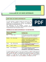 MODULO PARTE II FISIOLOGiA DE LOS GASES PDF