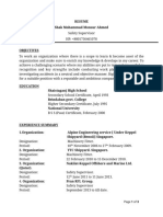 CV of Mansur.pdf