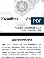 Buklet OSIS Mini PDF