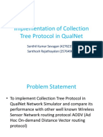 Collection Tree Protocol
