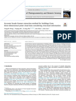 ISPRS Journal of Photogrammetry and Remote Sensing: Yongzhi Wang, Yuqing Ma, A-Xing Zhu, Hui Zhao, Lixia Liao