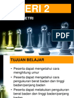 Materi 2