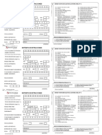 Formato Pago Detraccion