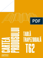 Incarcari Tabla Trap IMPRO - T62
