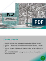 02 - K3 Mekanikal Dan Elektrikal PDF