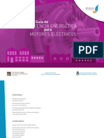 Guia de Eficiencia Energetica para Motores Electricos