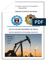 El Petroleo Generalidades