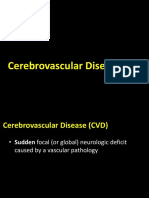 2.Cerebro Vascular Dis