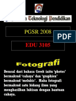 Fotografi 