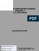 Mentoring Ikhwan