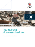 International Humanitarian Law: Handbook For Parliamentarians #25