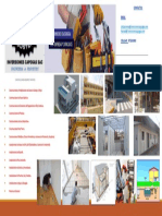 Construcciones & Reformas ICSAC PDF